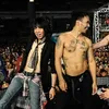 Ada Reggae di Konser 30 Tahun Slank