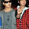RBT Slima Band Tembus 1 Juta di Hong Kong