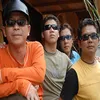 Mumpung ke Hongkong, Slima Band Syuting Video Klip