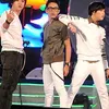 Dahsyatnya Boyband di Ultah ke-3 Dahsyat
