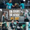 Smash League Padel 2026: RANS Sukses Gaet 1.000 Peserta Selama Lima Pekan