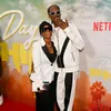 Pacaran Sejak SMA, Kisah Cinta Snoop Dogg dan Shante Broadus yang Bikin Nggak Nyangka