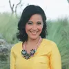 Ayahanda Presenter Sophie Navita Meninggal Dunia