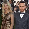 Sering Ketahuan Kencan, Sofia Richie & Lewis Hamilton Pacaran?