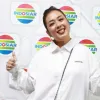 Soimah Banggakan Selfi Yamma di Panggung Dangdut Academy 7