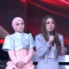 Soimah di DA 8, Sering Didaftarkan Lomba - Sebut Sukses Berkat Doa Ibu