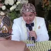 Soimah Lega Anak Sulung Resmi Menikah, Sempat Nangis Sesenggukan Di Kamar Sebelum Prosesi