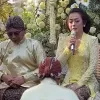 Soimah Mantu, Gelar Siraman Putra Sulung Di Jogja - Banjir Air Mata Saat Memberi Doa Restu