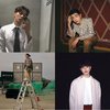 5 Penyanyi Solo Cowok Asal Korea Ini Dikenal Sebagai Ahlinya Lagu Galau