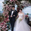 Son Ye Jin Rayakan Anniversary ke-4 Bareng Hyunbin dengan Unggah Foto Pernikahan