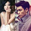 Perubahan Drastis Artis Korea Setelah Turunkan Berat Badan