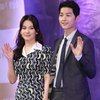 Bercerai, Song Joong Ki dan Song Hye Kyo Disebut Tak Pernah Tinggal Bersama