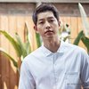 Song Joong Ki Ancam Tuntut Penyebar Rumor Pacaran, Malah Dikritik dan Tak Dipercaya Netizen Lagi