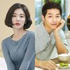 Efek Perceraian Song Hye Kyo & Song Joong Ki, Saham Beberapa Perusahaan Turun