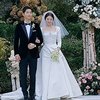 Zhang Ziyi Saksikan Langsung Bukti Cinta Song Joong Ki Untuk Song Hye Kyo