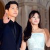 Song Song Couple Dikabarkan Prewedding di San Fransisco