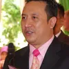 Sony Tulung Antar Jenazah Ricky Jo Sampai ke Liang Kubur