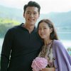 Son Ye Jin Umumkan Pernikahan dengan Hyun Bin, Tulis Pesan Romantis di Instagram