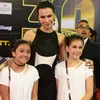 Malam Minggu Sophia Latjuba, Seru Bareng Manu & Allea Anak Ariel