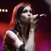 Pakai Dress Seksi, Sophie Ellis-Bextor Hebohkan Soundsfair 2014