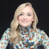 Perdana! Sophie Turner Akhirnya Perlihatkan Baby Bump yang Sudah Besar di Depan Umum