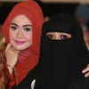 Indra Bruggman Bantah Sudah Nikah, Ini Jawaban Soraya Abdullah