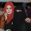 Soraya Abdullah Buka-Bukaan Pernikahannya Dengan Indra Bruggman