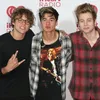 Keliling Dunia, 5 Seconds of Summer Siapkan Pesta Alkohol