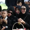 Sosok Ayah di Mata Venna Melinda: Pendukung Nomor Satu Saat Kasus KDRT