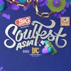 Bukan Batal, 'SoulFest Asia 2015' Tetap Akan Digelar!