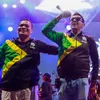 Keseruan KapanLagi Buka Bareng 2023, Souljah Ajak Penonton Senam Bareng Hingga Galau Bersama Kahitna