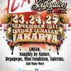 Java Soulnation 2011 Bakal Lebih Heboh!
