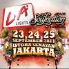 LA Lights Java Soulnation 2011, Lebih Dari 'Party'!