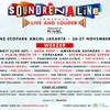 Soundrenaline 2022 is Back! Hadirkan Total 71 Performers Top - Dari Weezer Hingga Clean Bandit