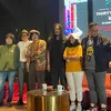 30 Seconds To Mars Dipastikan Tampil di Soundrenaline 2023, Siap Sapa Para Penggemar di Indonesia