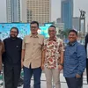 SOUNDSFEST 2025 Hadirkan 68 Artis Beken, Digelar Minggu Depan