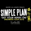 Simple Plan Gelar Indonesia Tour 2012
