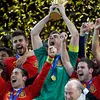 Daftar Lagu Resmi Piala Dunia dan Piala Eropa