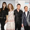 Brian Littrell: Spice Girls Takut Dengan Backstreet Boys!