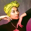 Yuna Zarai, Mendunia Lewat Musik dan Hijab
