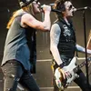 Konser Kedua di Indonesia, Skid Row Tak Minta Yang Aneh-Aneh