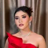 Sridevi Rayakan Sweet 17, Gelar Pesta Spesial Dihadiri Sahabat Magic 5 & D'Academy