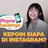 Isi Chat Sridevi dan Afan, Soal Apa Nih?