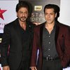 Setelah 20 Tahun, Salman Khan dan Shahrukh Khan Bakal Main Film Bareng Lagi!