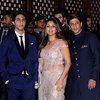 Kerja Bareng Aryan Khan Isi Suara 'THE LION KING' Versi Hindi, SRK Dituding Nepotisme