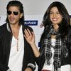 Heboh Perselingkuhan Shahrukh Khan dengan Priyanka Chopra, Ini Fakta Sebenarnya