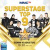 Makin Sengit, Kontestan Rising Star Indonesia Dangdut Akan Masuki Babak Superstage Top 9