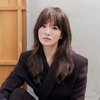 Postingan Song Hye Kyo di Hari Ulang Tahun Song Joong Ki, Pilih Batasi Kolom Komentar