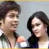 Stanley dan Irene Saling Mendukung