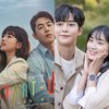 6 Drama Korea yang Hadirkan Kisah Cinta Pertama, Ada Start-Up Sampai Extraordinary You